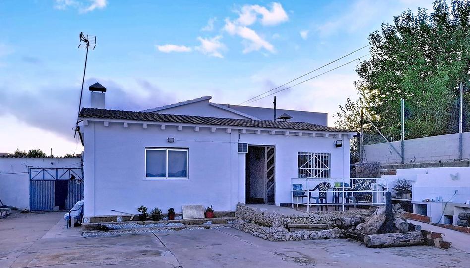 Photo 1 of Country house for sale in Cerdà, Valencia