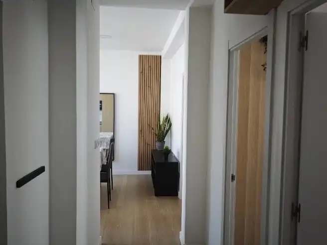 Flat to rent in Carrer del Pare Pedro Velasco 9, imagen 3