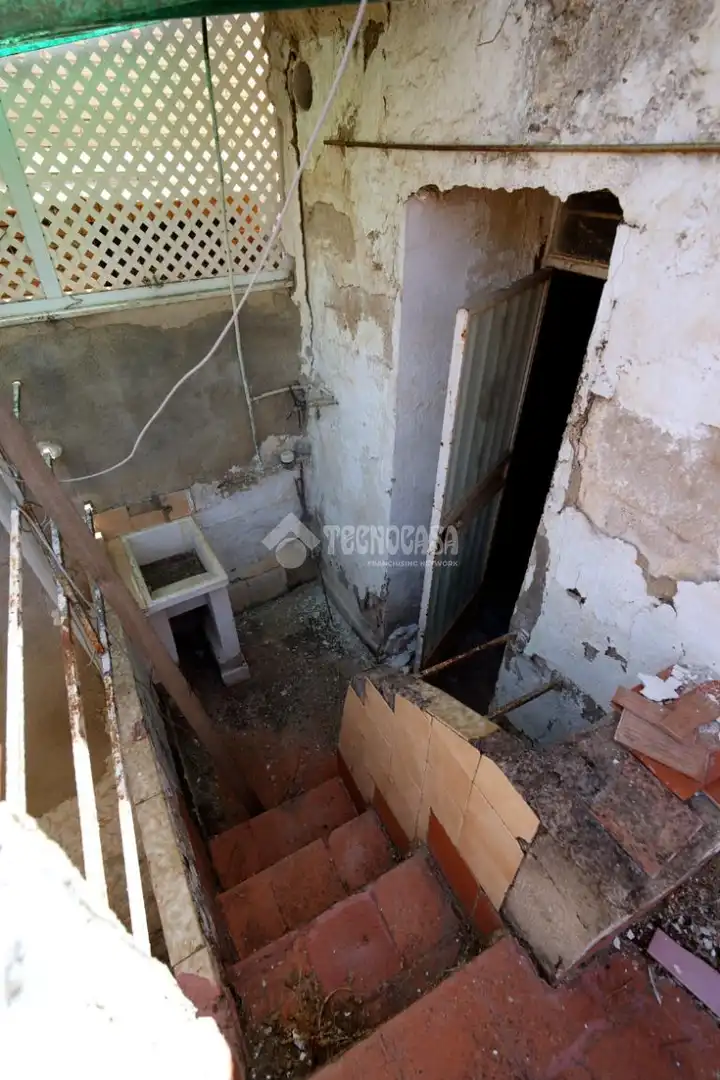 Einfamilien-Reihenhaus zum Verkauf in Linares