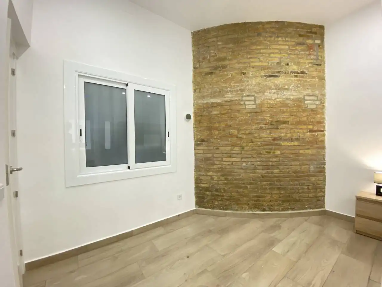 Estudio en venta en Calle Sant Alexandre, Horta