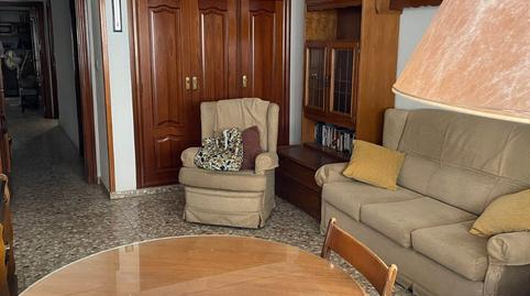 Foto 5 von Wohnung zum Verkauf in Pedanías - Extrarradio, Albacete Capital