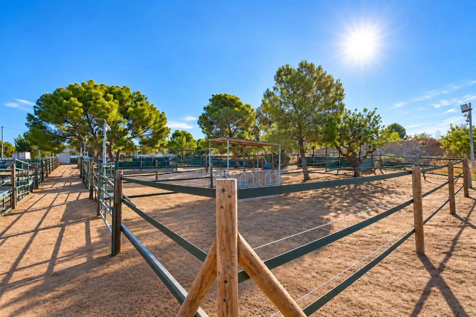 Terreny residencial en venda a Corralet - Bonanza - Tres Rutas, imagen 29
