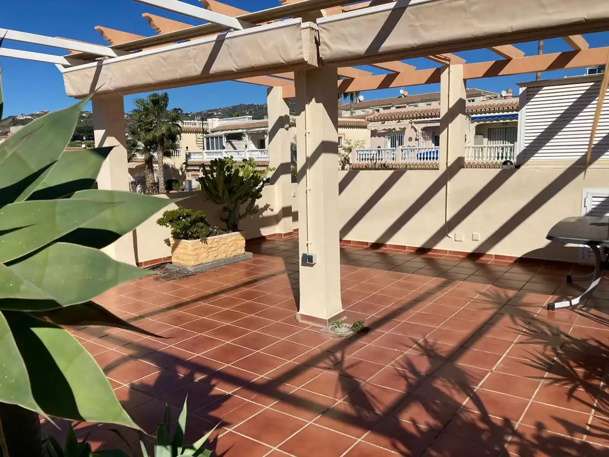 Maison mitoyenne avec piscine à vendre à Torrox Park, imagen 13