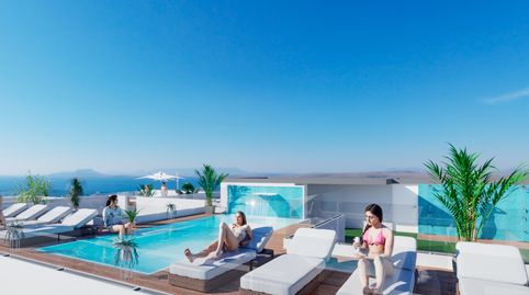 Foto 4 de Pis en venda a Calle Torrevieja, San Agustín, Alicante