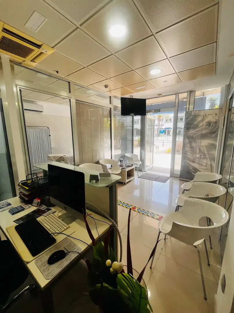 Local en venta en San Bartolomé de Tirajana con Aire acondicionado