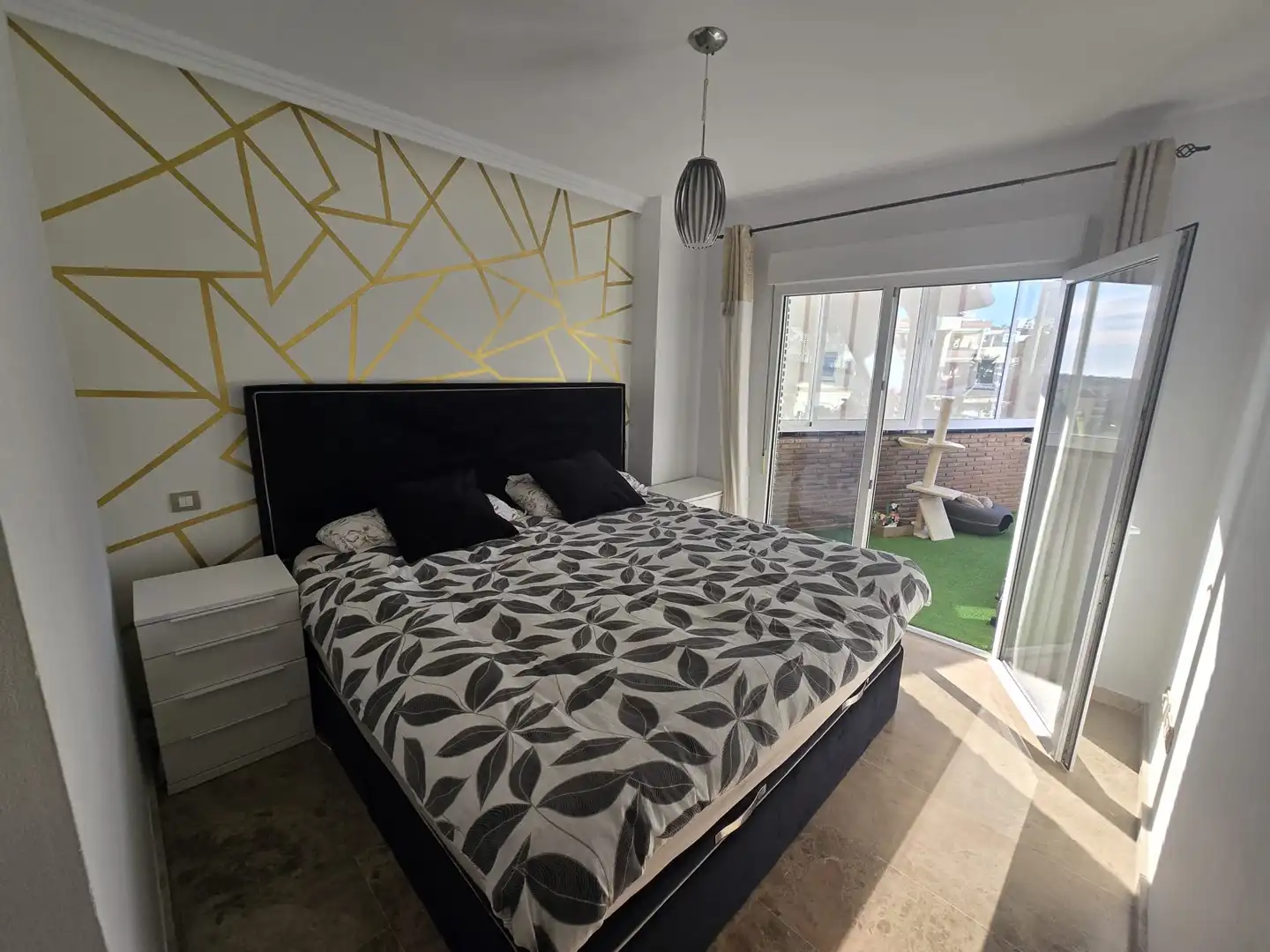 Apartamento con piscina en venta en Green Hills, imagen 13