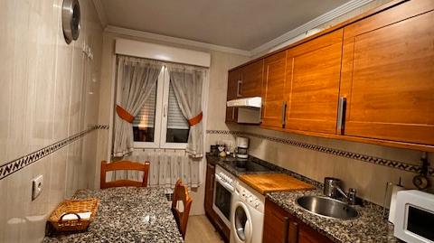 Photo 3 of Flat to rent in Avenida de Santiago López, 1, Pravia, Asturias