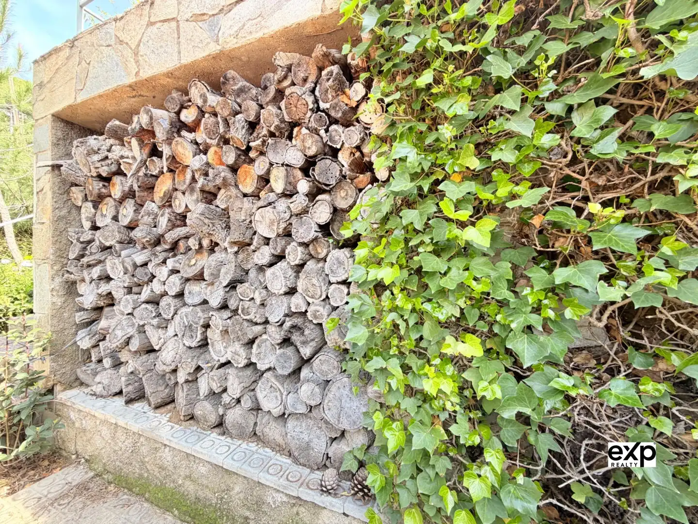 Jardín de Casa o chalet en venta en Mataró con Calefacción, Jardín privado y Terraza