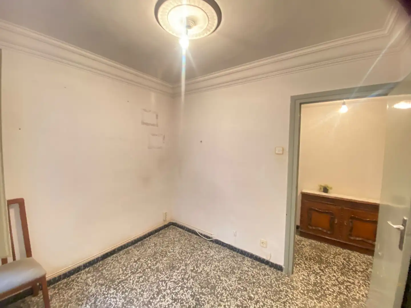 Piso en venta en Delicias