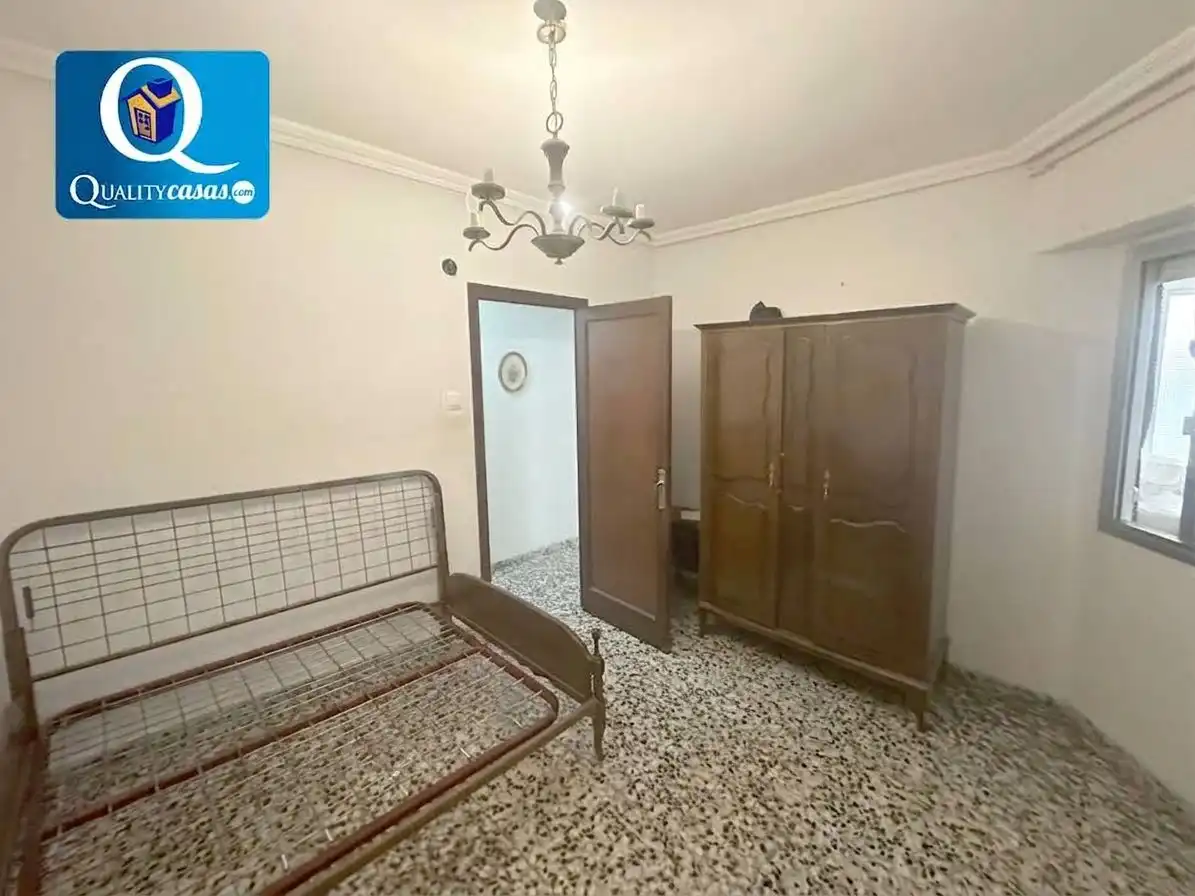 Flat with terrace for sale in Jijona / Xixona, imagen 10