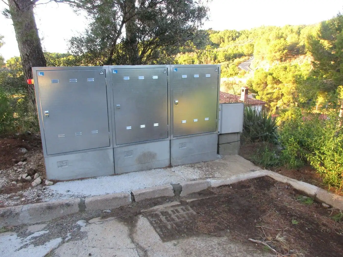 Terreno residenziale in vendita a Carrer dels Molins 65, imagen 21