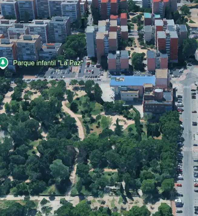 Wohnung mit Aufzug zum Verkauf in Plaza de Pontevedra 2, imagen 15
