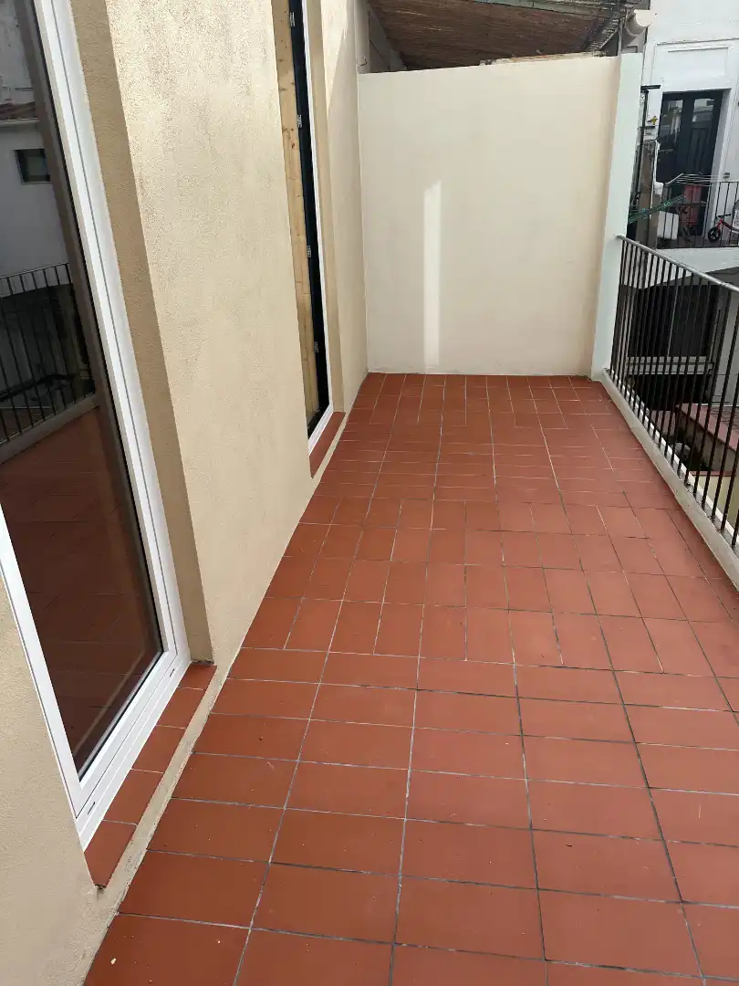 Terraza de Piso en venta en Mataró con Aire acondicionado, Calefacción y Terraza