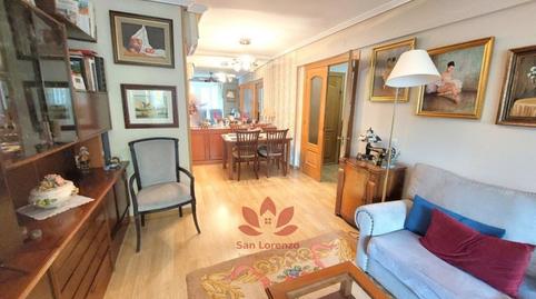 Foto 3 de Pis en venda a Calle del Mar de Omán, Pinar del Rey, Madrid