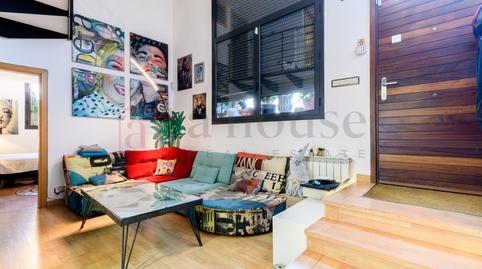 Photo 2 of Duplex for sale in La Maternitat i Sant Ramon,  Barcelona Capital