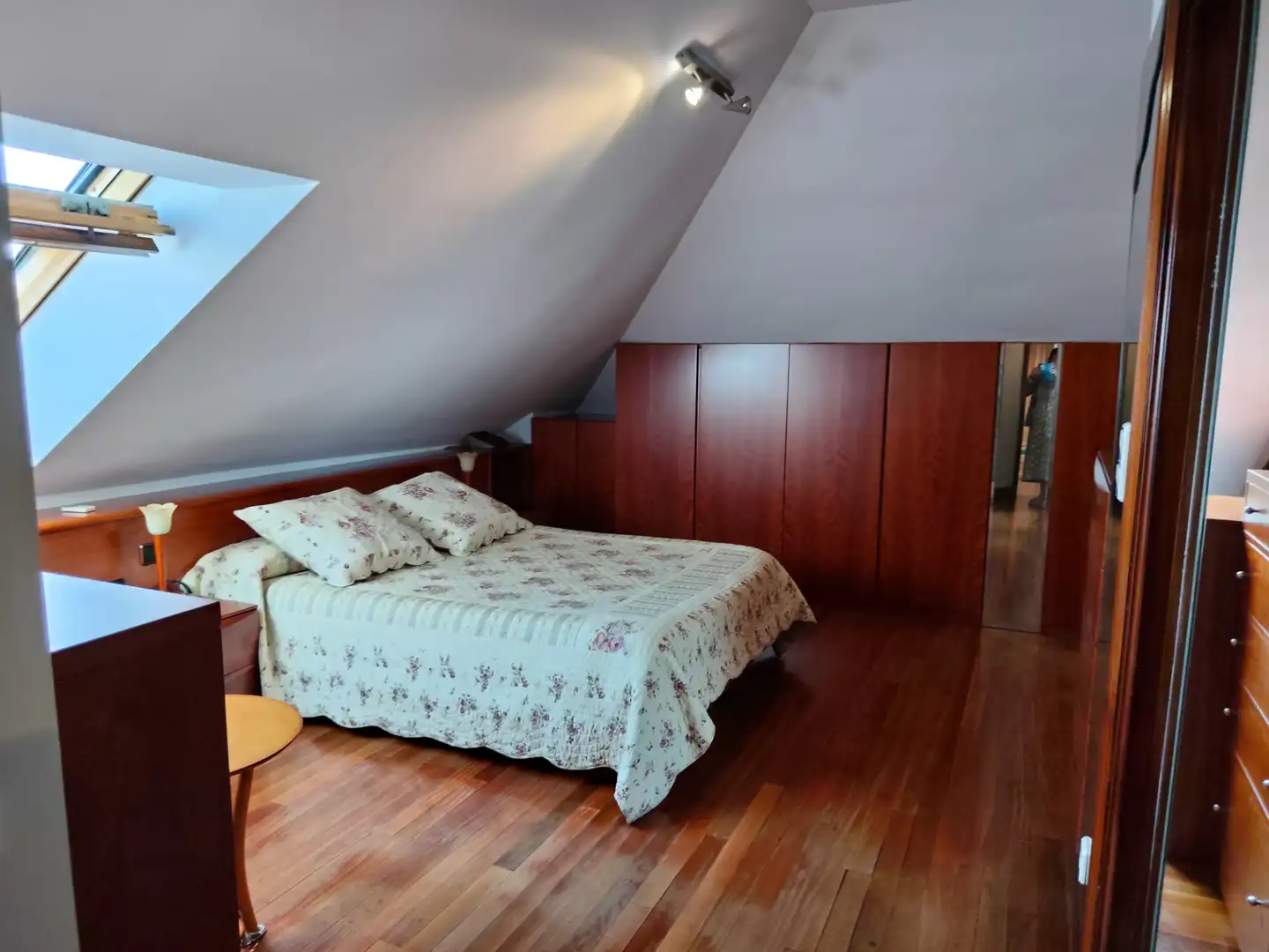 Duplex avec ascenseur à vendre à José Miguel de Barandiarán 32, imagen 34