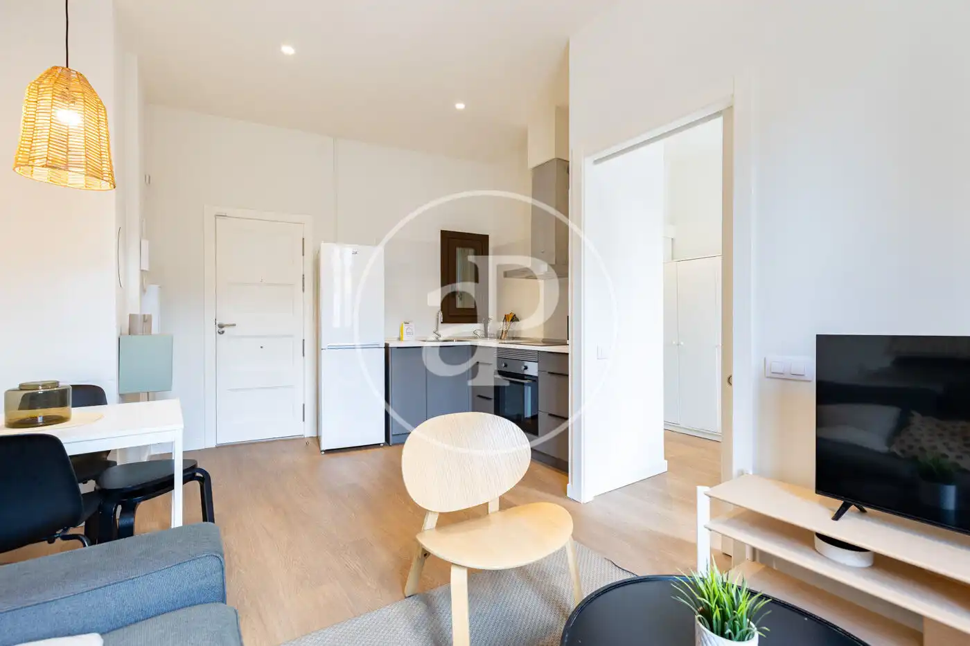 Wohnung mit Terrasse zum Verkauf in Carrer de Sant Bertran, imagen 5