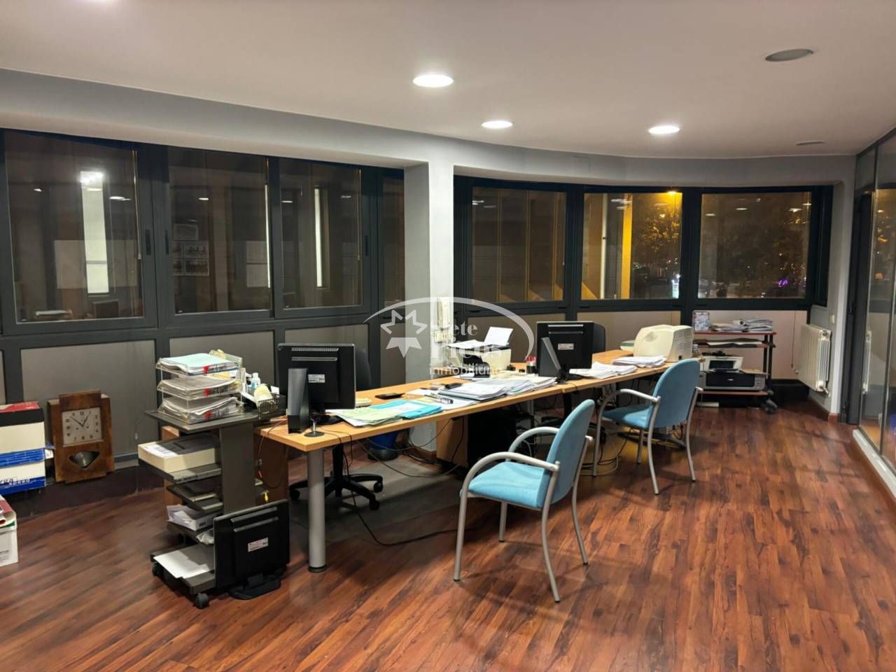 Office to rent in Segovia Capital  with Air Conditioner and Heating