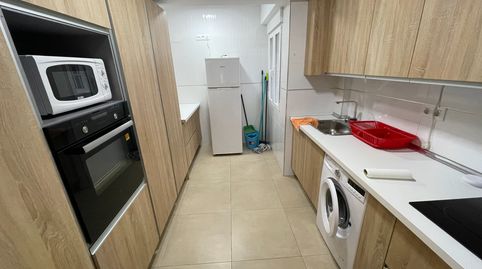Foto 5 von Wohnung zum Verkauf in Avenida de Madrid, 14, Belén - San Roque, Jaén Capital