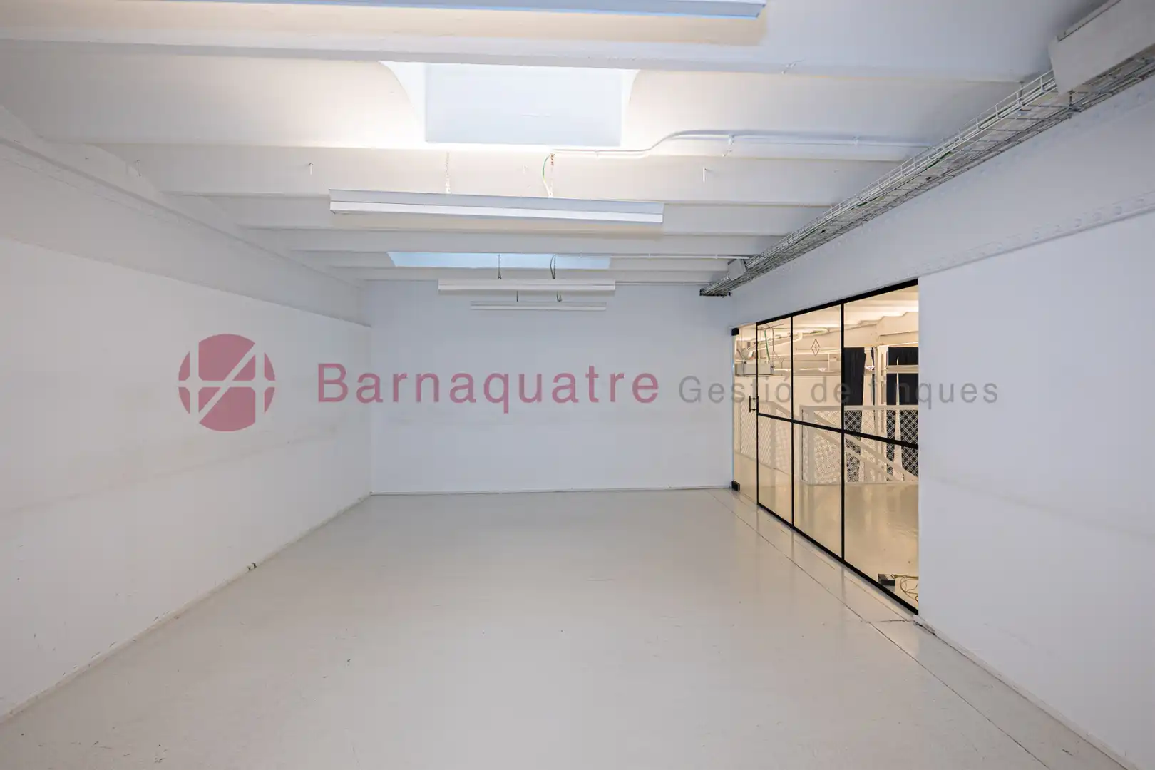 Office space to rent in Passatge dels Camps Elisis 9, imagen 12