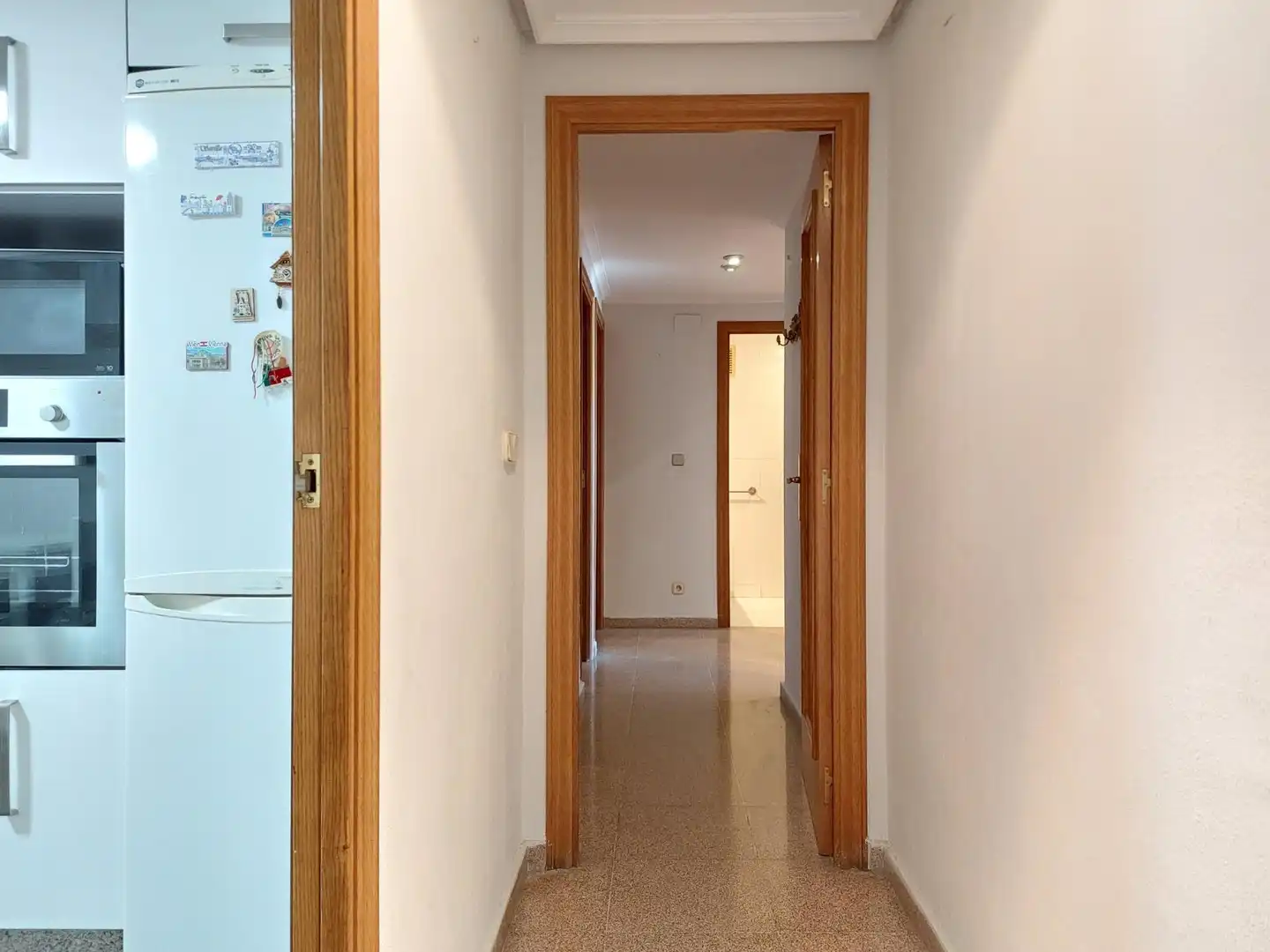Appartamento con ascensore in vendita a Calle BONO GUARNER, imagen 22