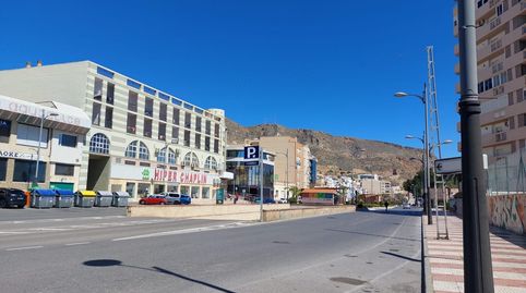 Foto 3 de Garatge en venda a Avenida Avenida Carlos III, El Puerto, Roquetas de Mar
