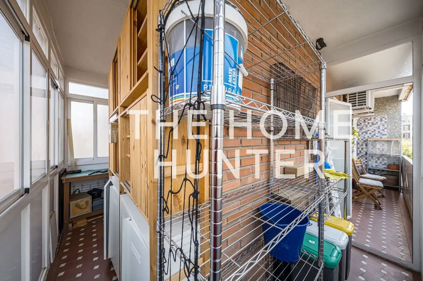 Wohnung mit Terrasse zum Verkauf in CONSTANCIA, imagen 33