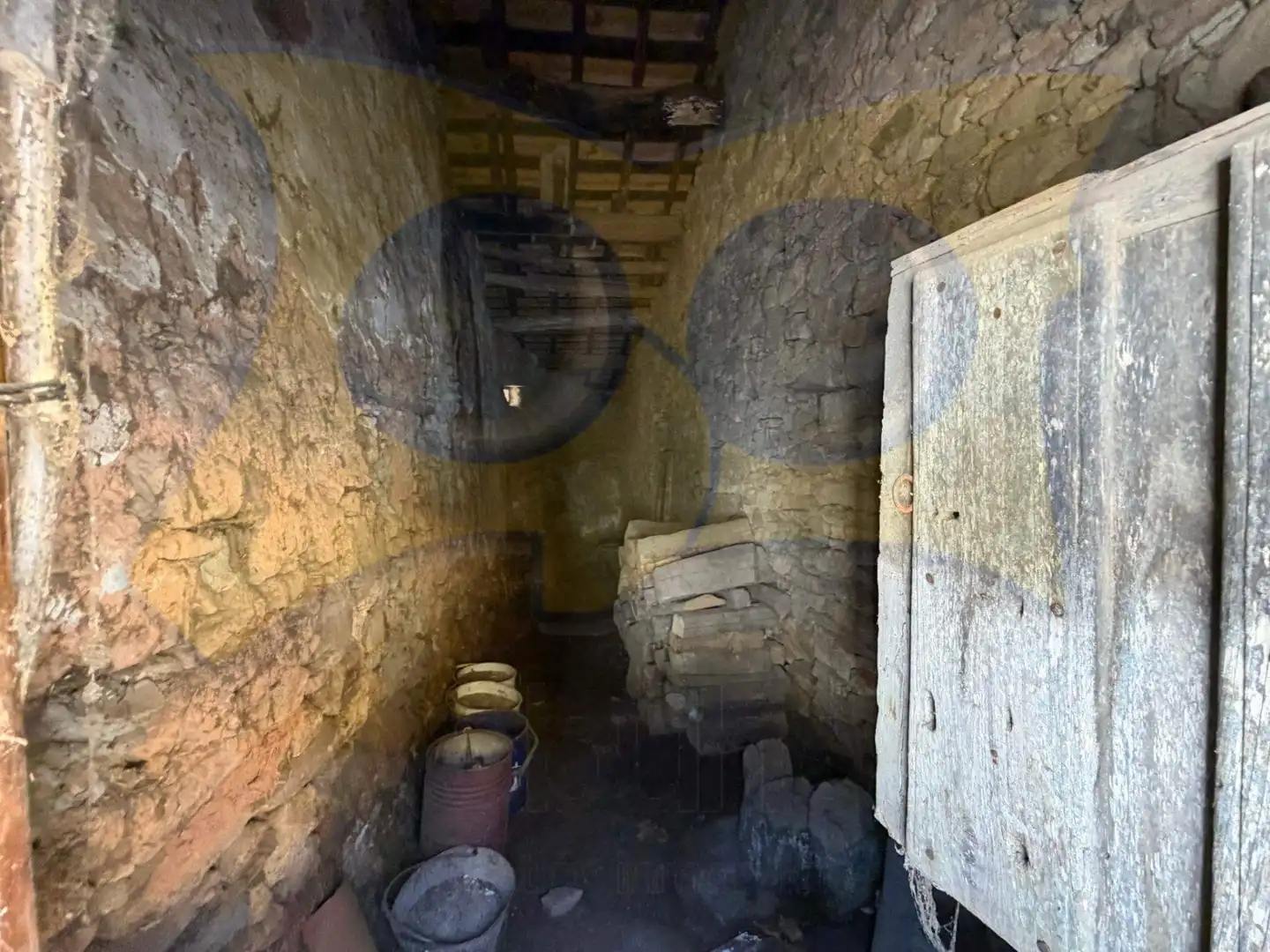 Casa o xalet en venda en Pereña de la Ribera
