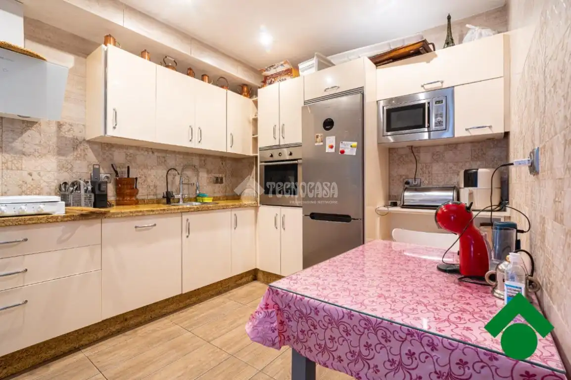 Casa pareada en venta en Santa Fe, imagen 8