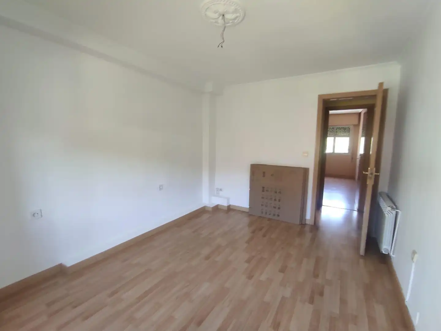 Piso en venta en Madrid con Aire acondicionado, Calefacción y Jardín privado