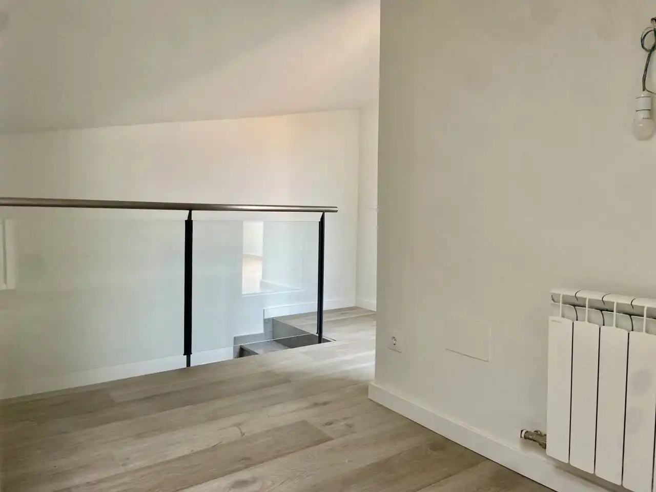 Dúplex en venta en Olot con Calefacción, Terraza y Trastero