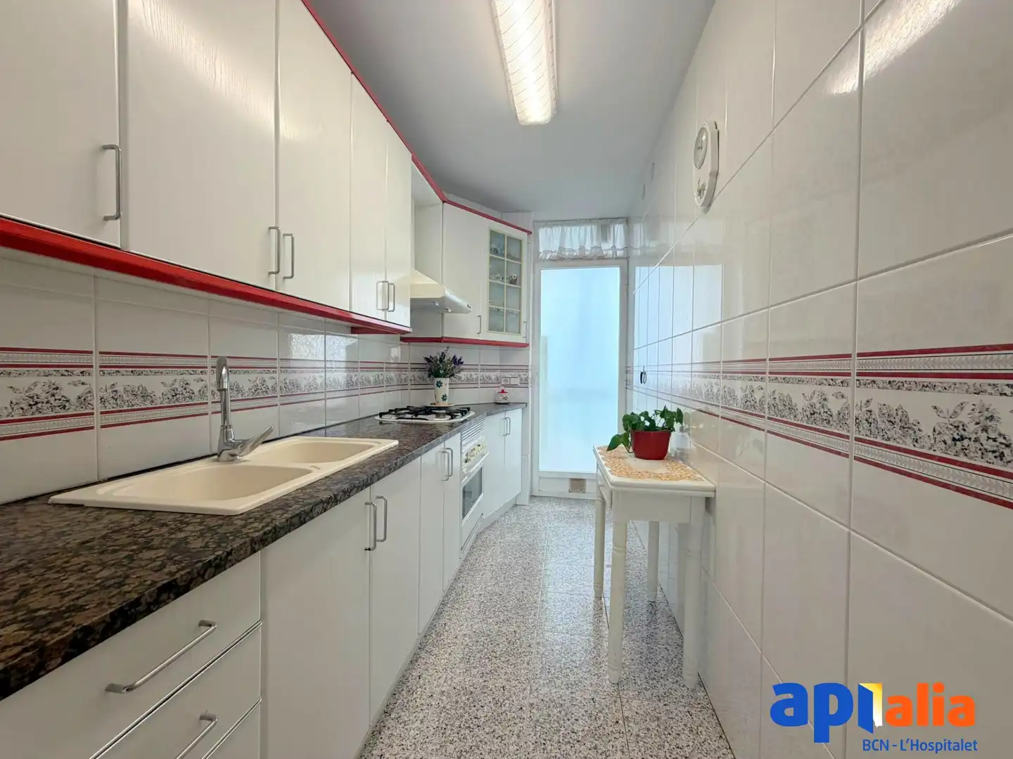 Penthouse mit Aufzug zum Verkauf in Carrer Santa Eulàlia, imagen 8