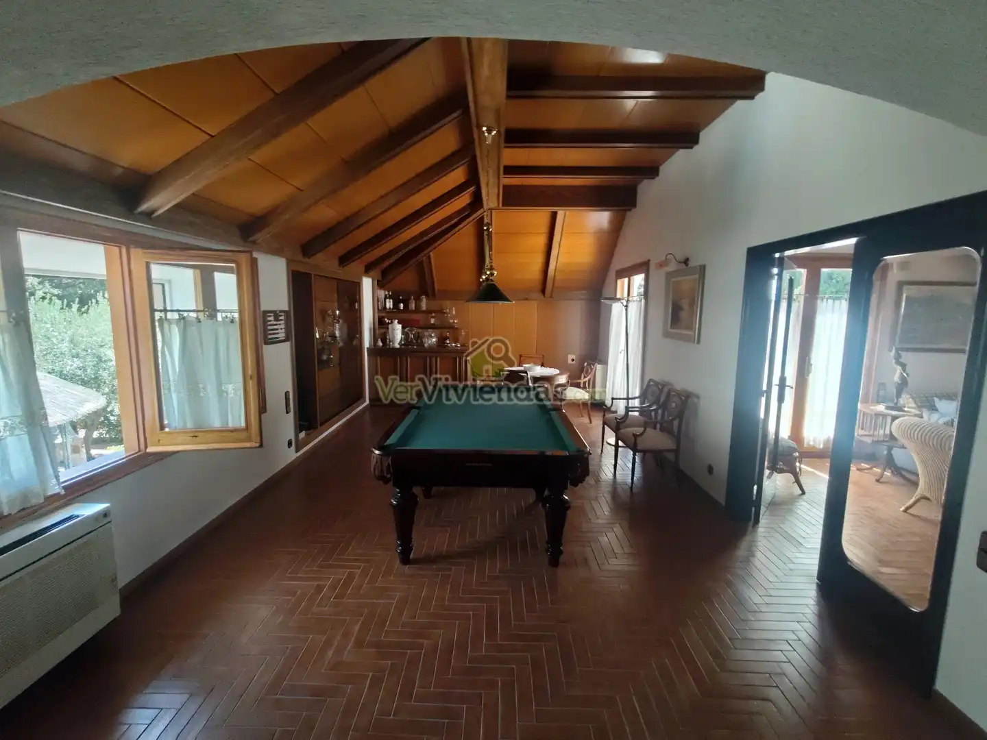 Casa con terraza en venta en Airesol, imagen 6