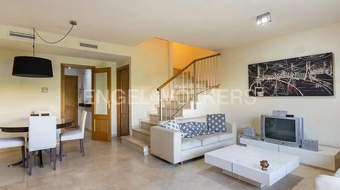 Foto 4 de Casa o xalet de lloguer a Calle 20, El Bosque, Chiva