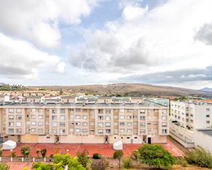 Vista exterior de Pis de lloguer en Las Palmas de Gran Canaria amb Traster i Moblat