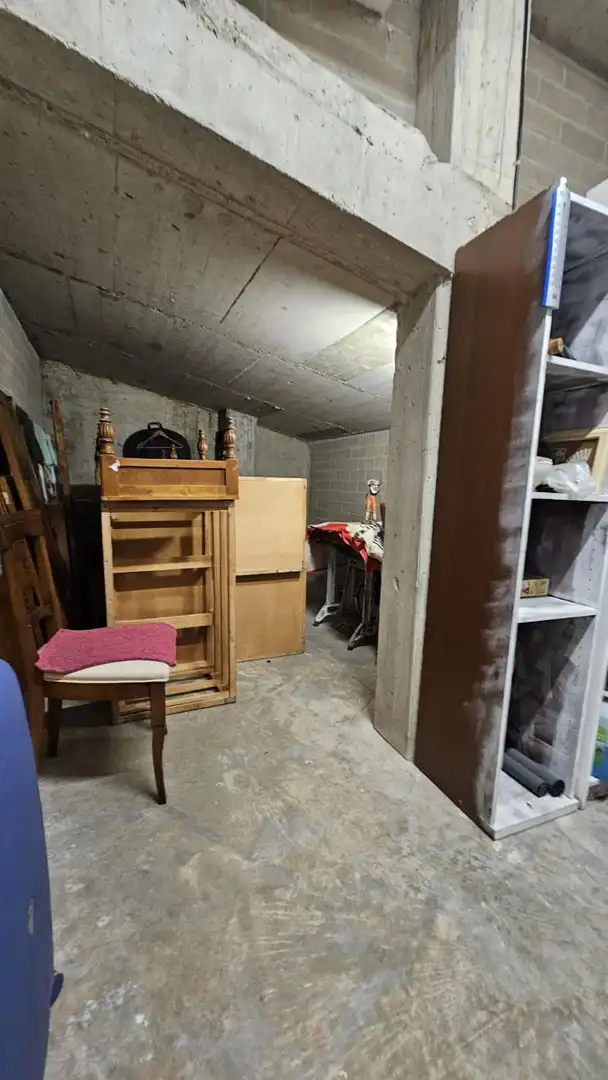 Garaje de alquiler en Sabadell