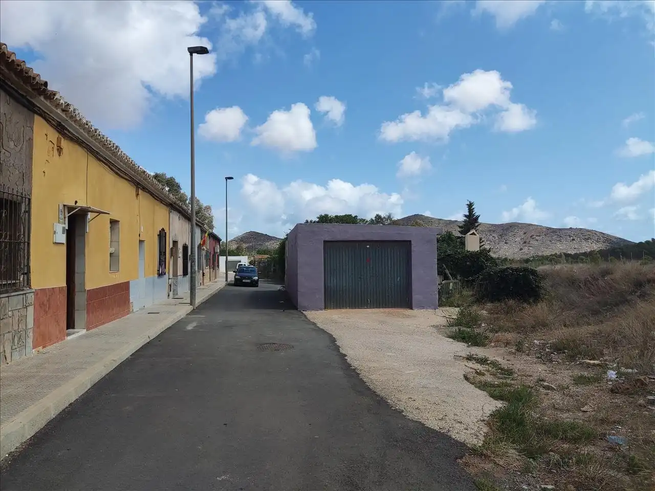 Adossat en venda a Dato - Llano Del Beal, imagen 3