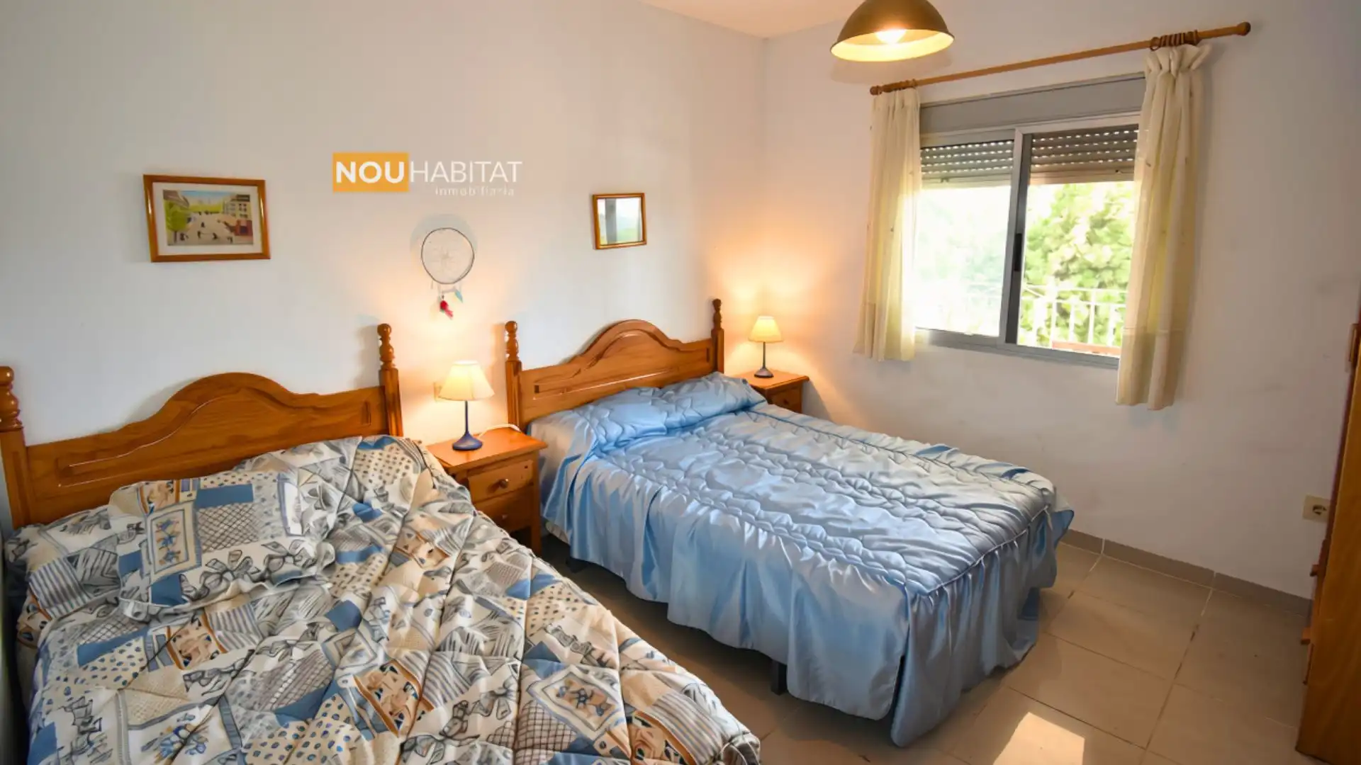 Detached house with pool for sale in Montserrat, imagen 25
