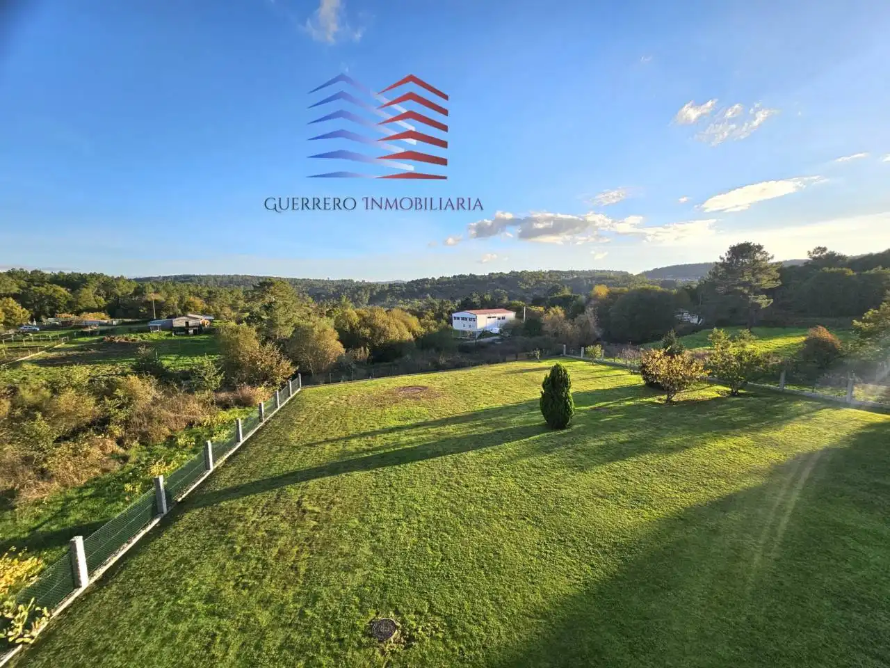 Villa con terrazza in vendita a Calle Rodeiro, imagen 77