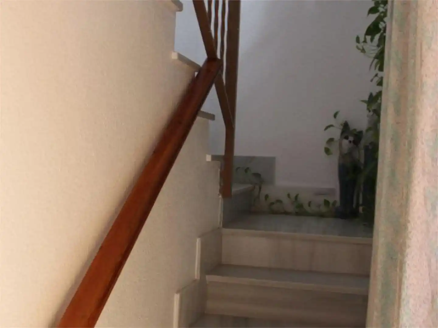 Dúplex en venda en Roquetas de Mar amb Jardí privat, Moblat i Balcó