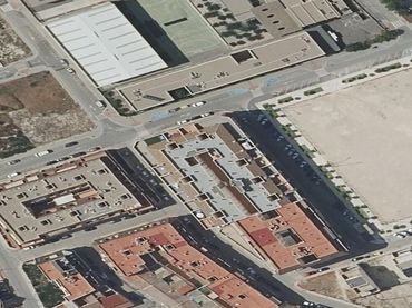 Piso en venta en G -CAÑADA LA MORRA 3