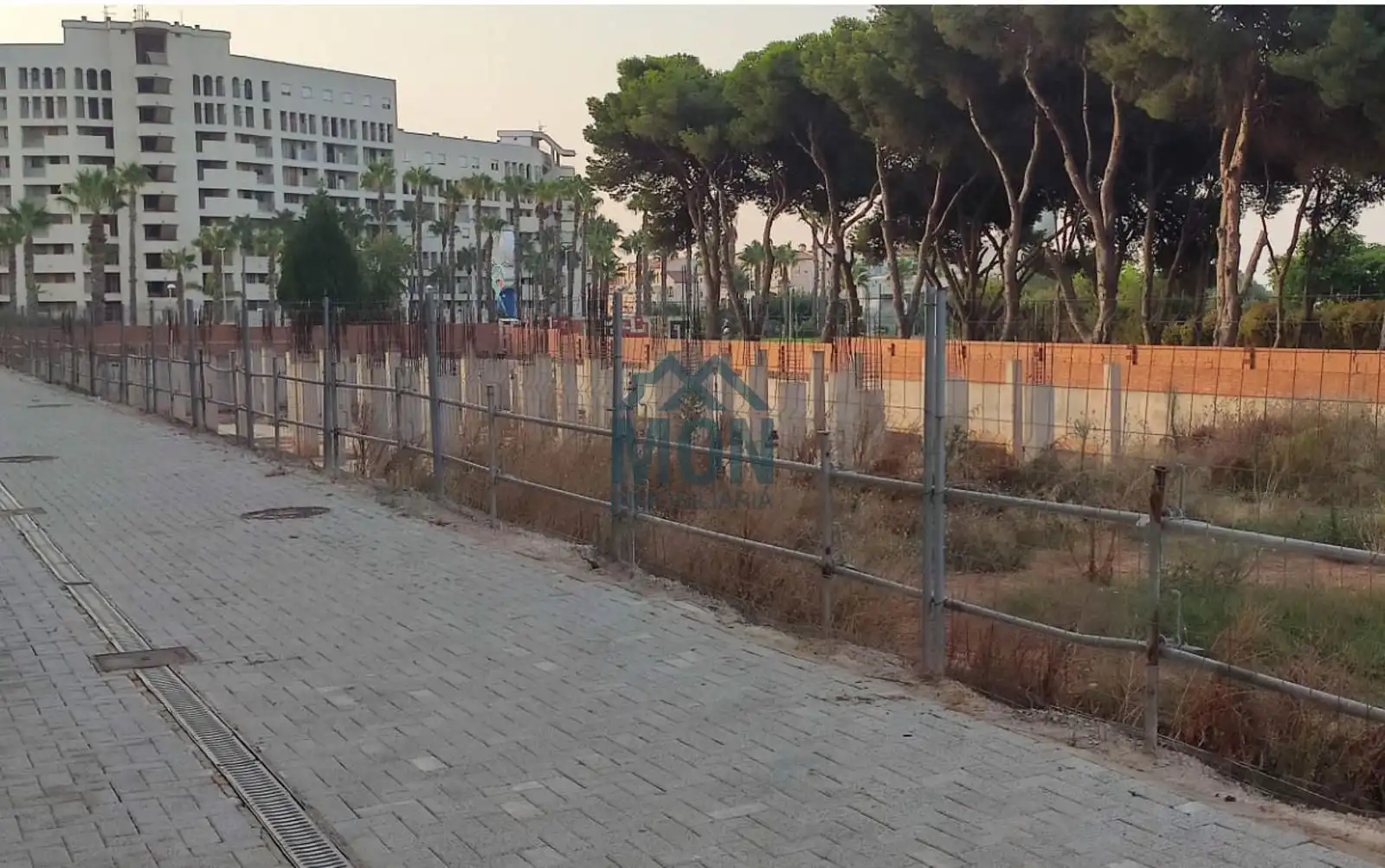 Terreno residencial en venta en Marina d'Or, imagen 10