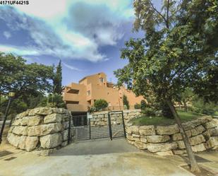 Vista exterior de Traster en venda en Marbella