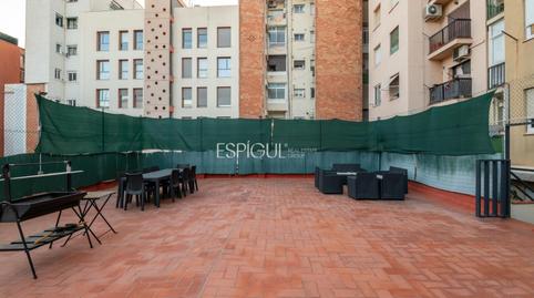 Foto 2 de Pis en venda a Can Bruixa, Barri de les Corts,  Barcelona Capital