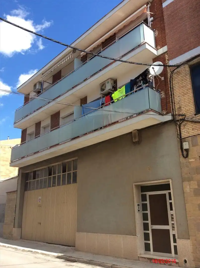 Piso en venta en Soler Puigdolers, 60,1º,1ª