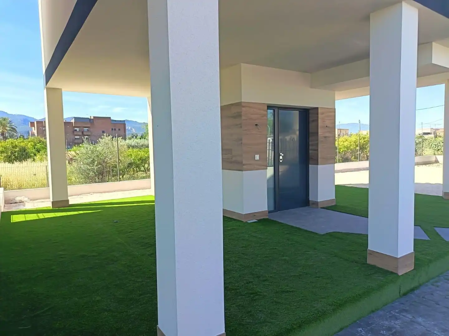 Houses for sale in Murcia
