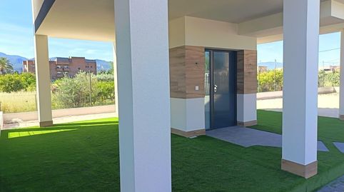 Foto 2 de Casa o chalet en venta en Aljucer, Murcia Capital