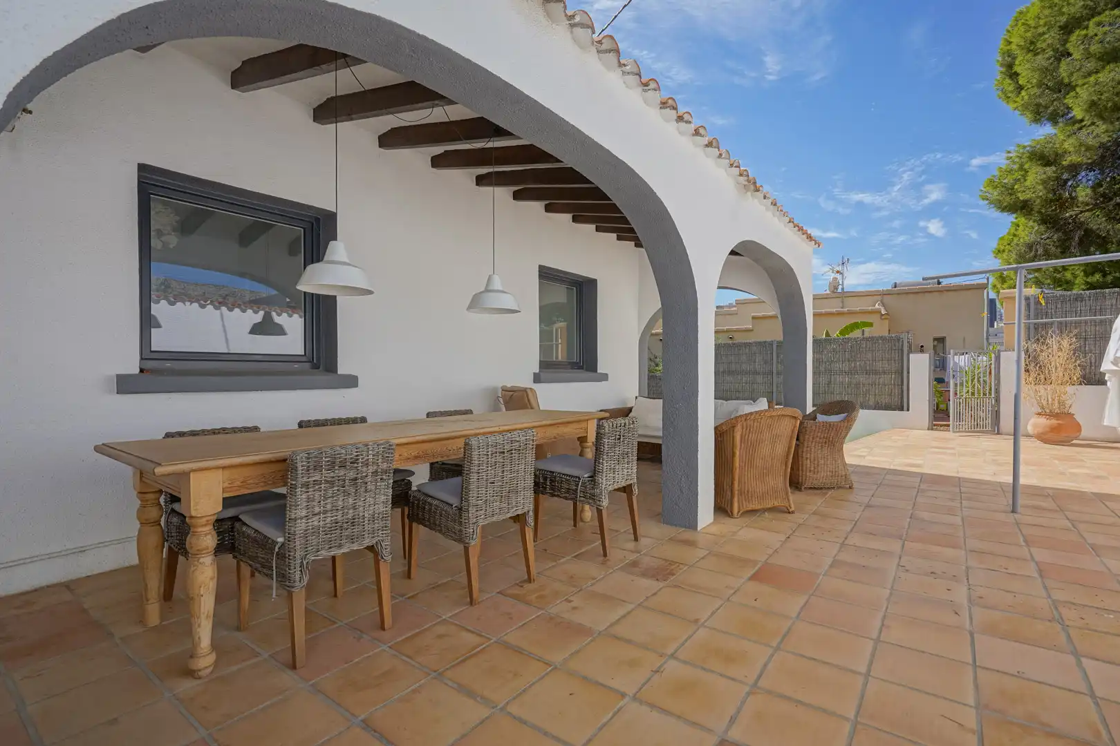 Maison avec terrasse à vendre à Canuta, imagen 38