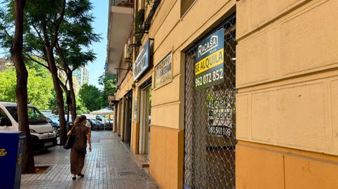 Photo 3 of Premises to rent in Calle Albacete, Arrancapins, Valencia