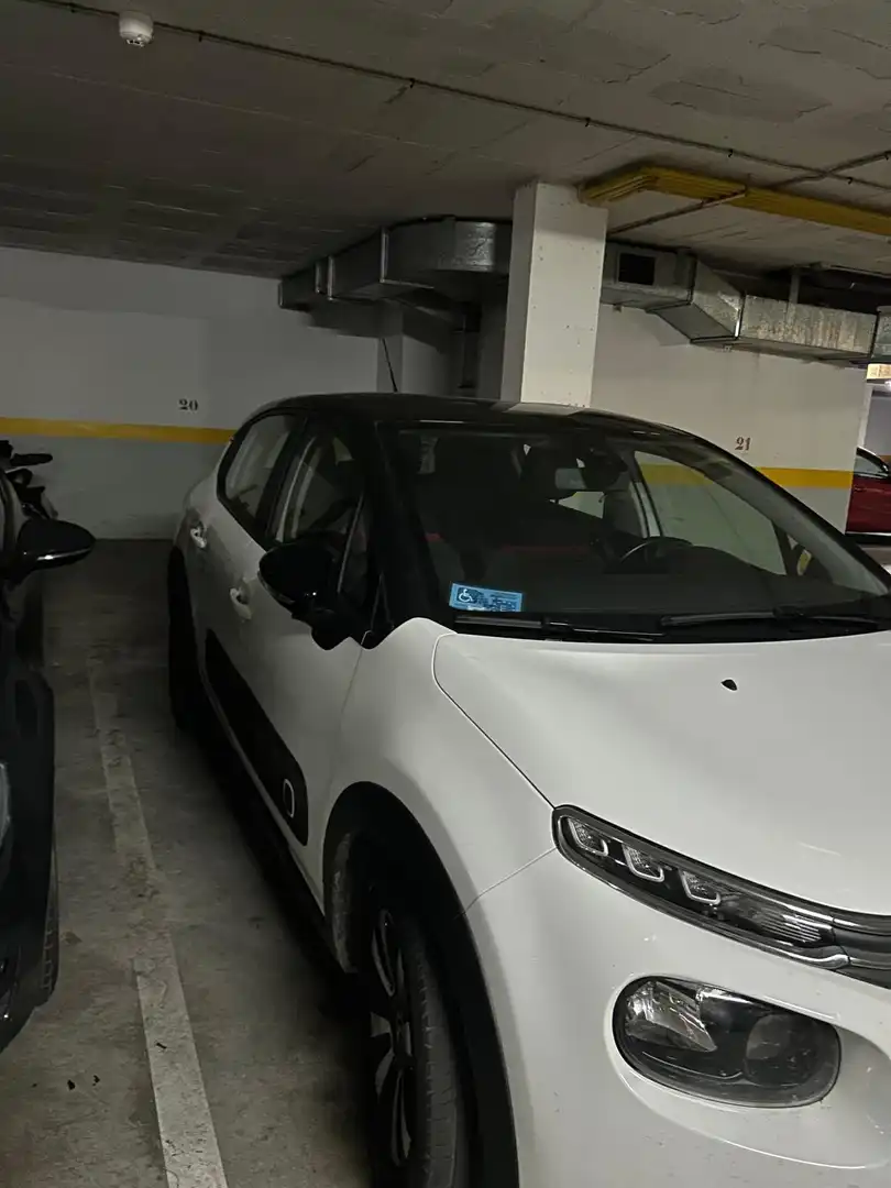 Parking de Ático en venta en  Palma de Mallorca con Aire acondicionado, Calefacción y Terraza